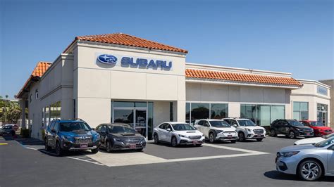 subaru carlsbad|More.